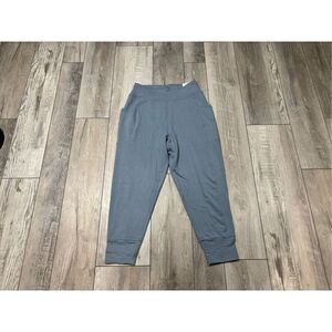 Old Navy High Rise Live-In French Terry Joggers Size M